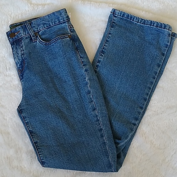 Ralph Lauren Jeans Boot Cut - Picture 6 of 7
